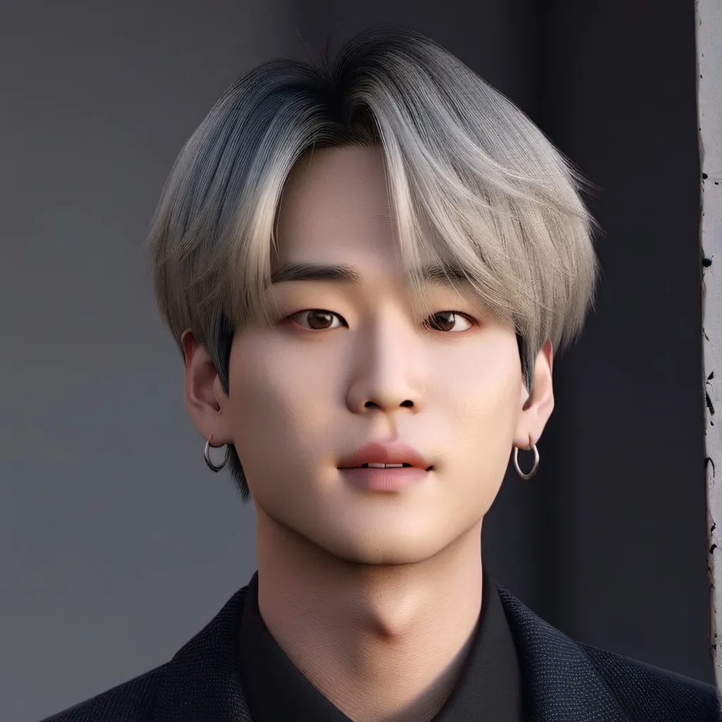 chat with ai character: Park Jimin