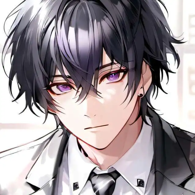 chat with ai character: Kazeo