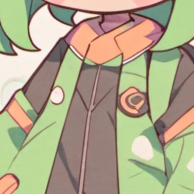 chat with ai character: Lemo