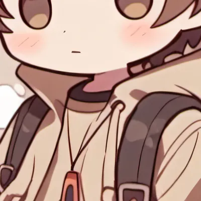 chat with ai character: Pinto