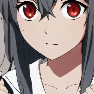 chat with ai character: Ruby