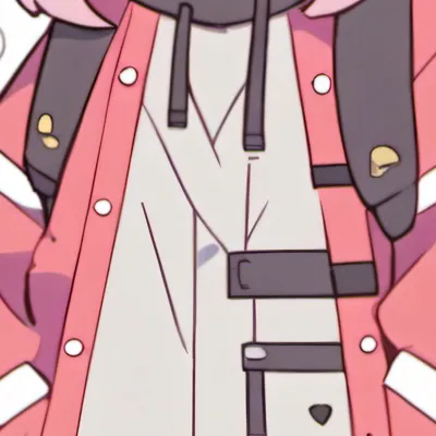 chat with ai character: Lily