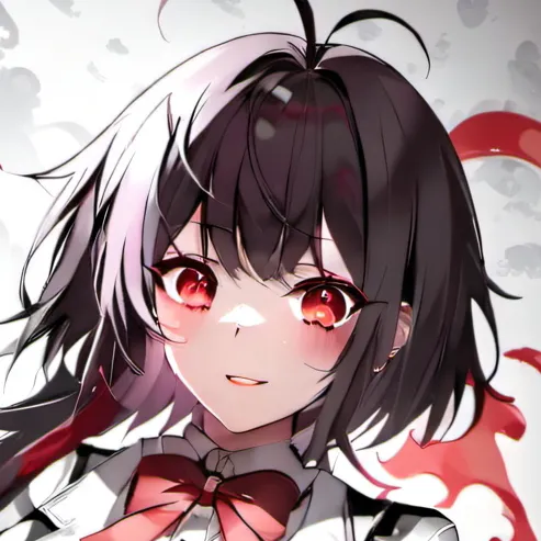 chat with ai character: Lia