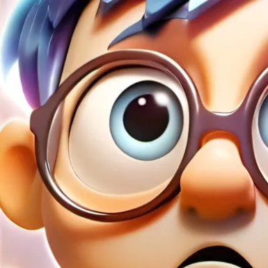 chat with ai character: inside out 2 