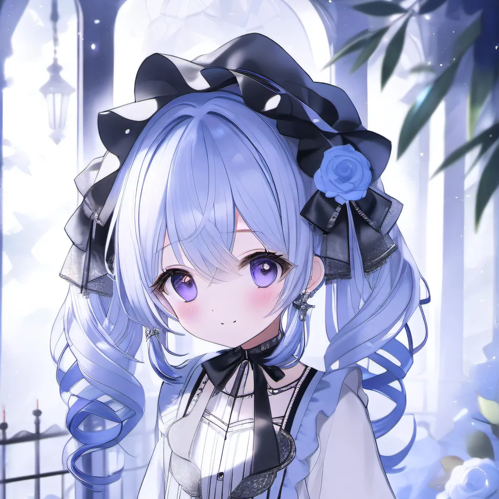 chat with ai character: Lily  