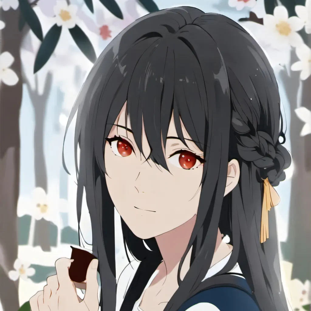 chat with ai character: Maddie