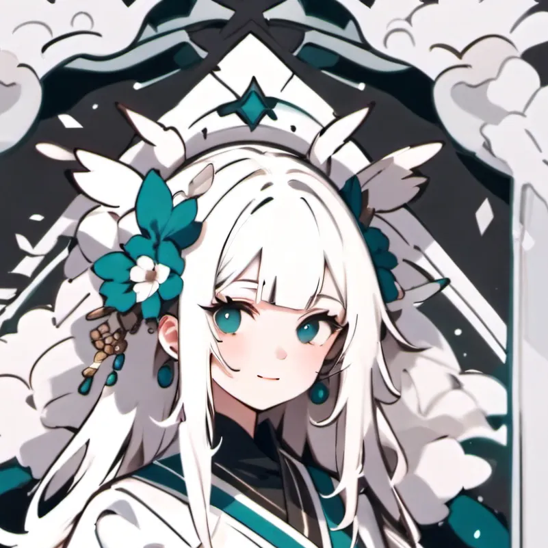 chat with ai character: Emma