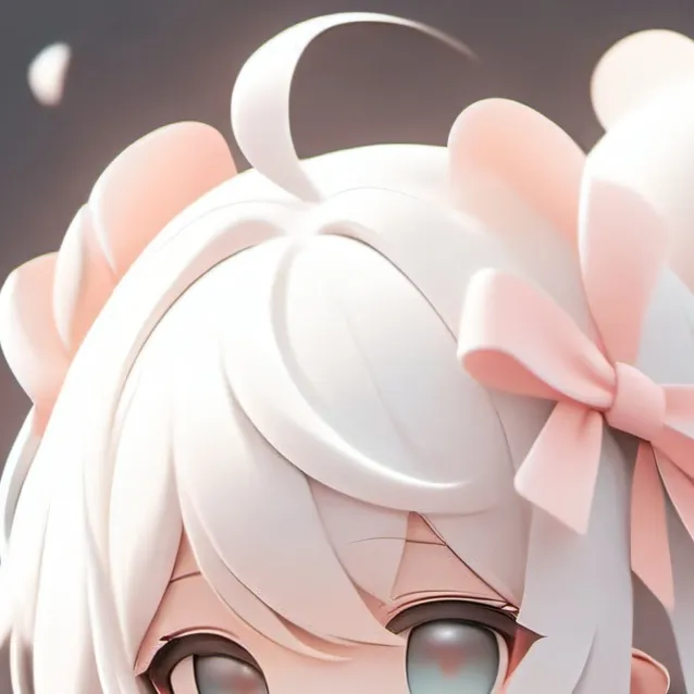 chat with ai character: Lily