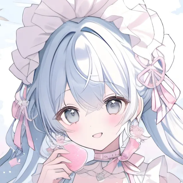 chat with ai character: Scarlett