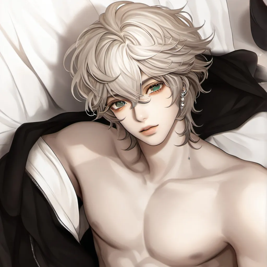 chat with ai character: Jeck