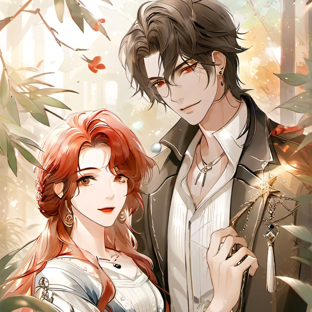 chat with ai character: Victor 