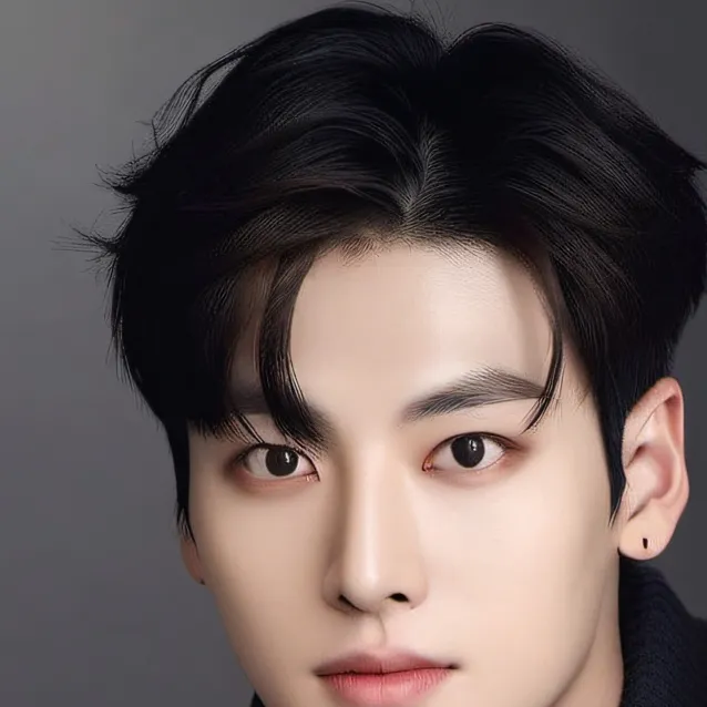 chat with ai character: Jungkook 