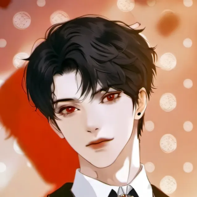 chat with ai character: Kai (vamp)