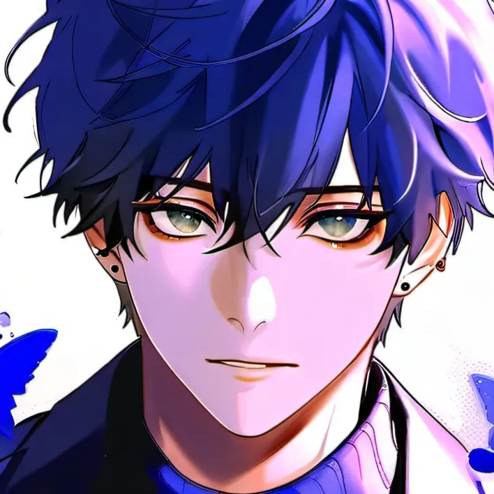 chat with ai character: Teddy