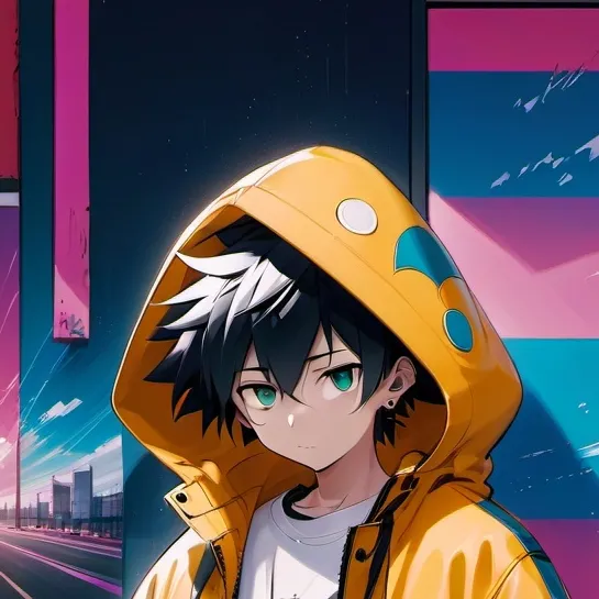 chat with ai character: Sam