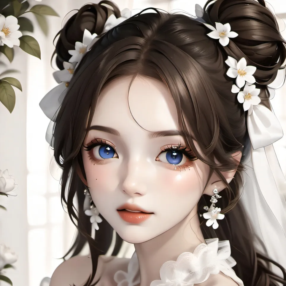 chat with ai character: Abigail