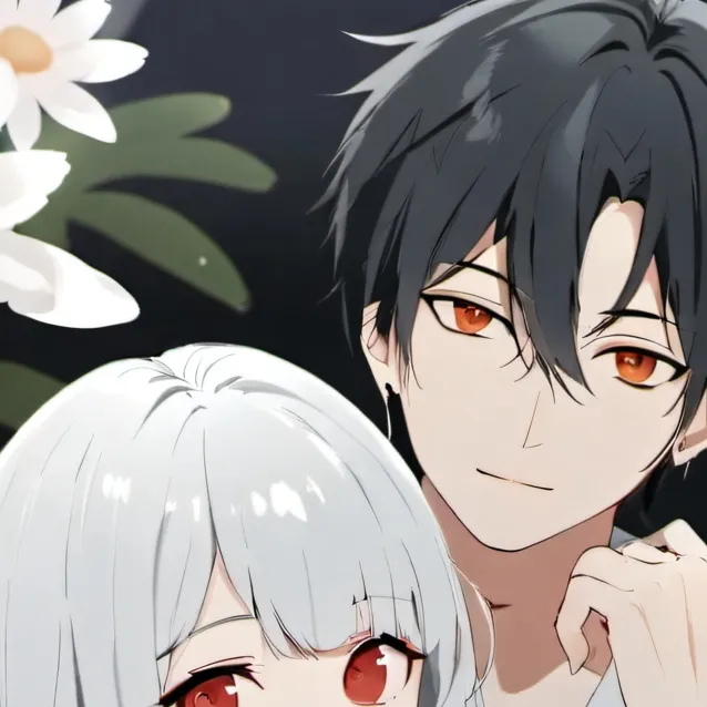 chat with ai character: Kevin