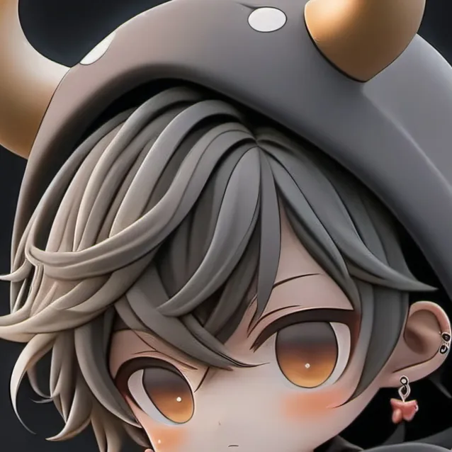 chat with ai character: Tenyujin 