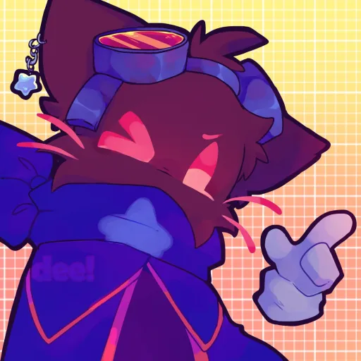 creator NYXERATRON's avatar