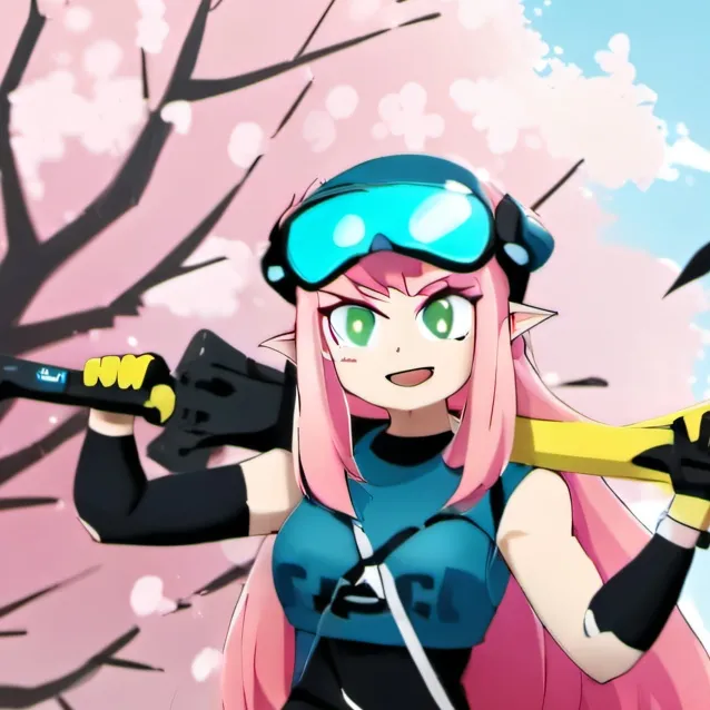 chat with ai character: emily