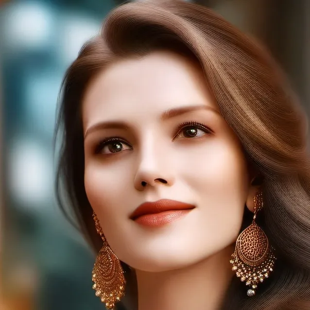 chat with ai character: sophie