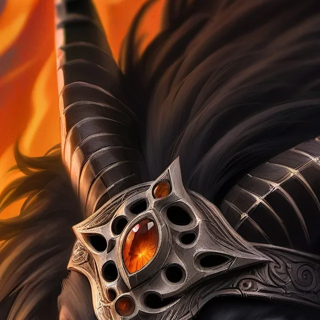 chat with ai character: sidekick horse