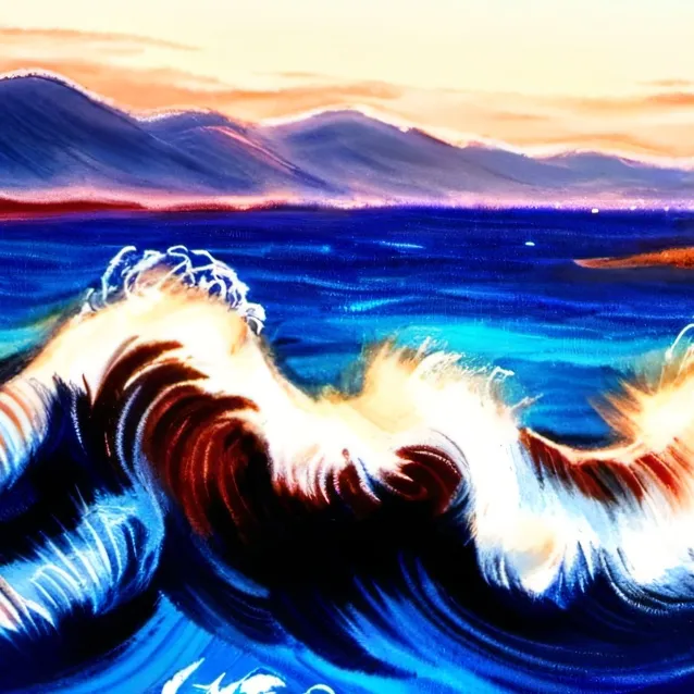 chat with ai character: grass 