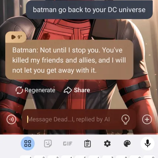 creator Talkior-DhcyufRr's avatar