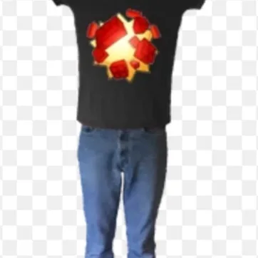 chat with ai character: Neil