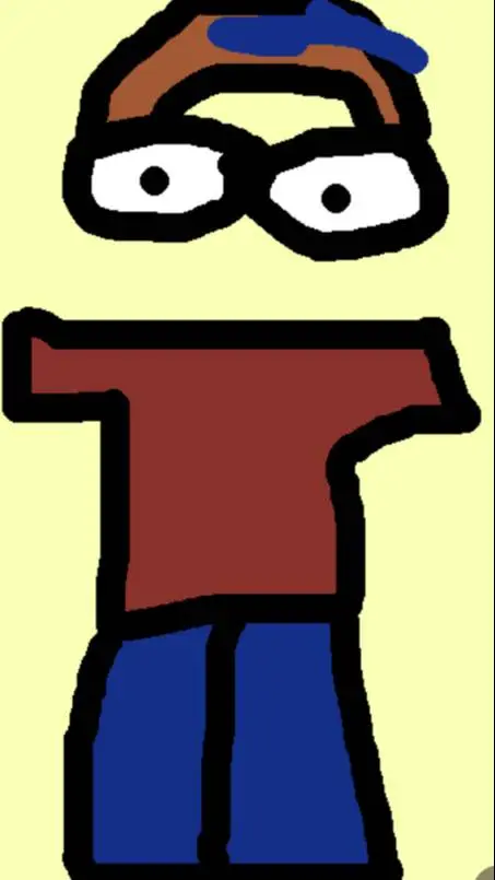 ai character: Nulbo background