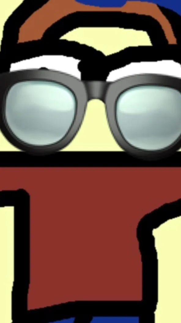 ai character: Nulbo background