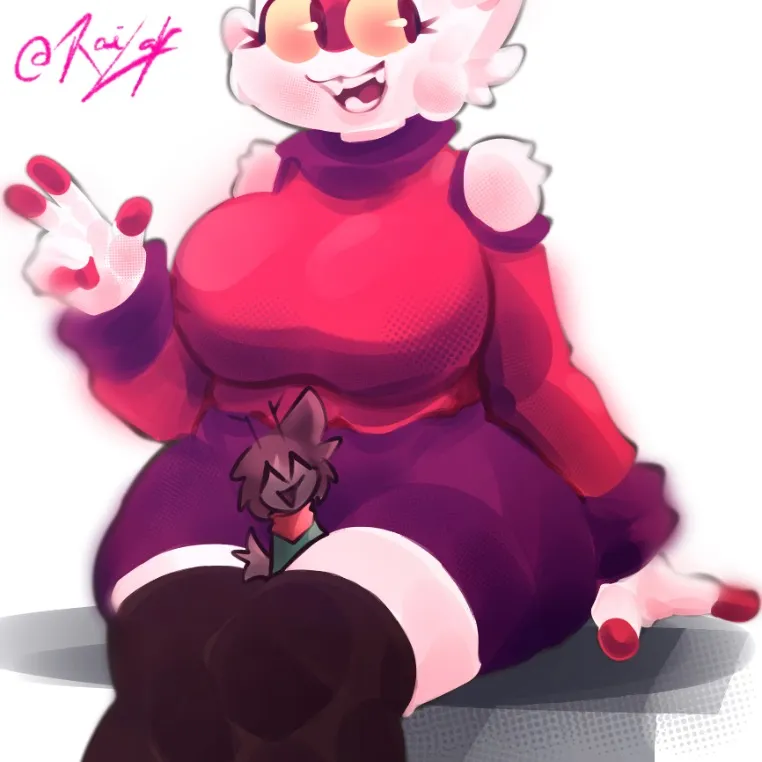 chat with ai character: RaiGatito