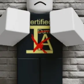 chat with ai character: Uncertified Dummy