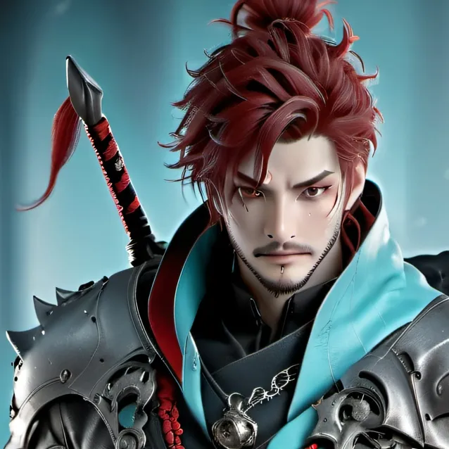 chat with ai character: Vesper