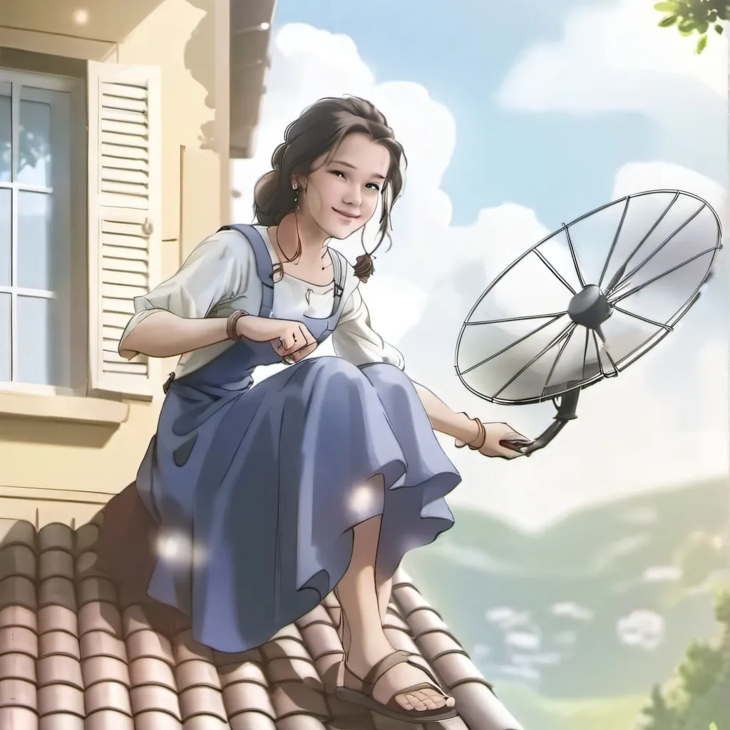 chat with ai character: Emily 