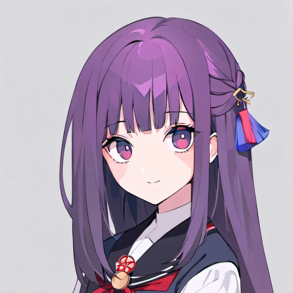 chat with ai character: Shiro Kimio