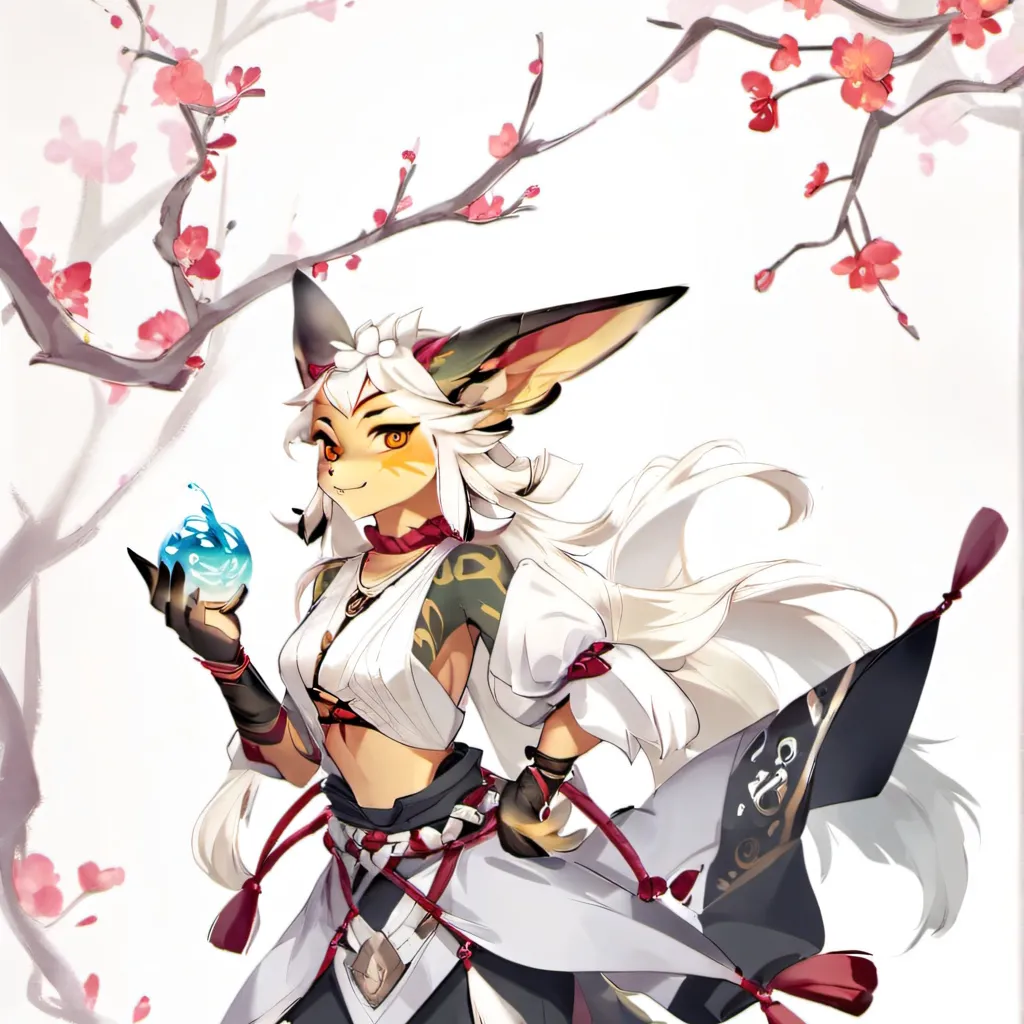 chat with ai character: Eva