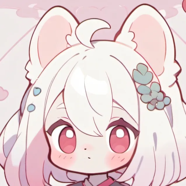 chat with ai character: Lil' Doggie