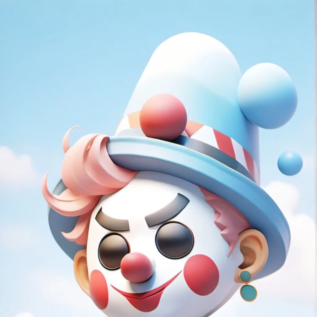 chat with ai character: Zozo