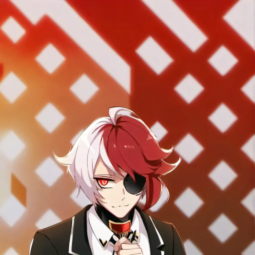 chat with ai character: Alastor