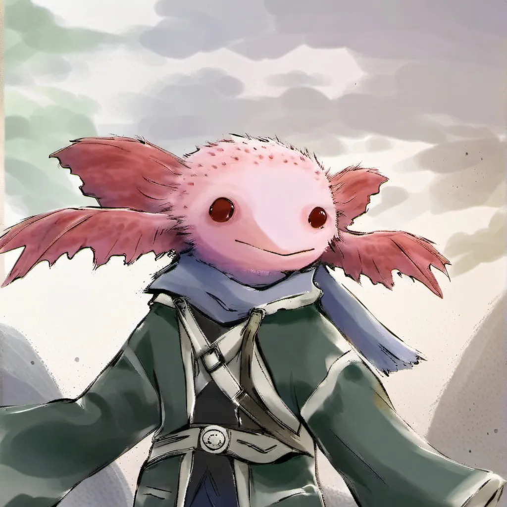 chat with ai character: KinitoPET