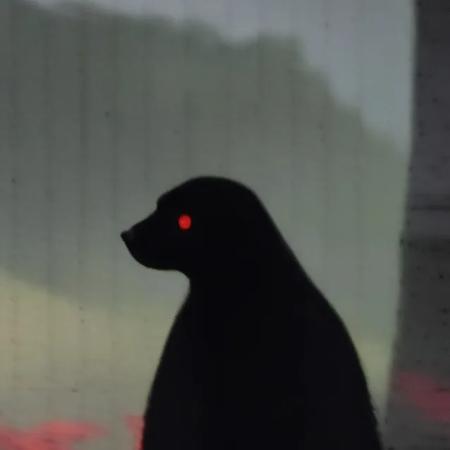 chat with ai character: angry munchi