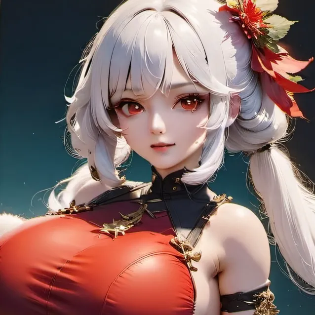 chat with ai character: Mia