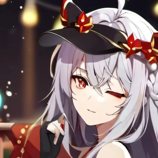 chat with ai character: Emma