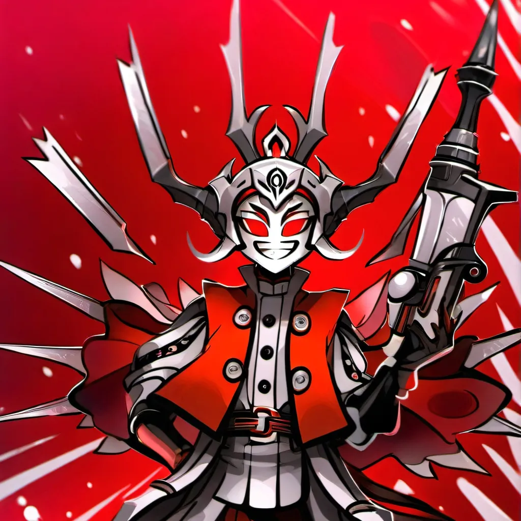 chat with ai character: Apple radio 