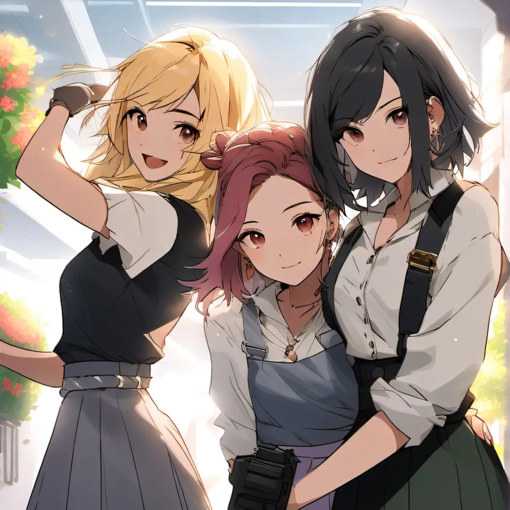 chat with ai character: LOL