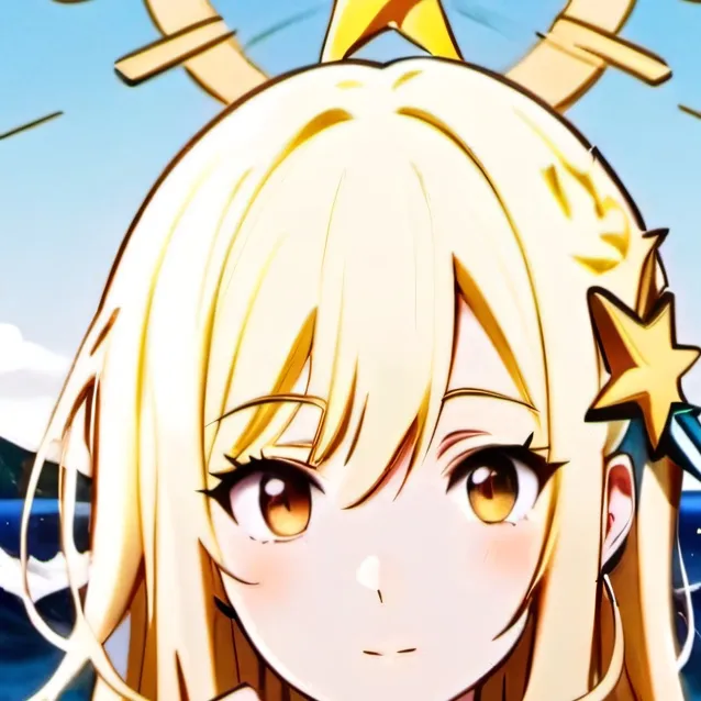 chat with ai character: sarah