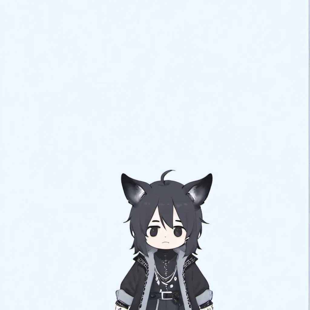 chat with ai character: hashira