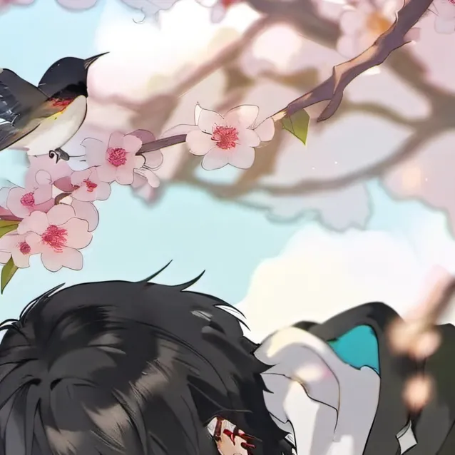 chat with ai character: demon slayer