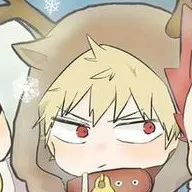 creator JulietteWonderland's avatar